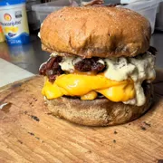 Hamburguer: Ô Costela - Hamburguer (Ingredientes: )