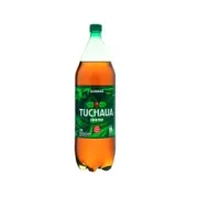Refrigerante: Tuchaua 1L - Guaraná Tuchaua 1L