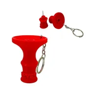 FURADOR: FURADOR SEVEN - VERMELHO - ACIMA DE 3 UNIDADES FICA R$ 10,00 CADA