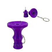 FURADOR: FURADOR SEVEN - ROXO - ACIMA DE 3 UNIDADES FICA R$ 10,00 CADA