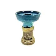 ROSH KAVALERA: ROSH BARRO KAVALERA - AZUL - ATACADO ACIMA DE 3 UNIDADES FICA R$ 16,25 CADA