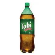 Refrigerantes: Tobi Guarana - Refrigerante de Guarana