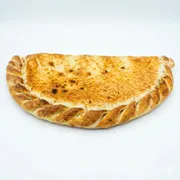 Clássicas: 2 Queijos - Fogazza (Ingredientes: Catupiry Original®, Mussarela)