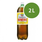 Refrigerante: Mineiro 2L - Refrigerante Guaraná