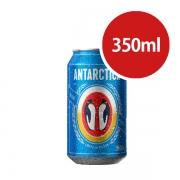 Cerveja: Antartica Lata 350ml - Cerveja
