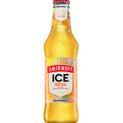 Ice: Smirnoff Ice Tropical 275ml)