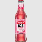 Ice: Smirnoff Ice Raspberry 275ml)
