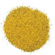 Temperos e Especiarias: Tempero Suíno 50g - Ideal para carne suína, frango, linguiça, assados, grelhados e batatas.Ingredientes: Páprica, sal, cebola, alho, mostarda, manjericão, pimenta do reino, pimenta calabresa, açúcar mascavo, cúrcuma, tomilho, salsa, cebolinha, aroma de limão e realçador de sabor.