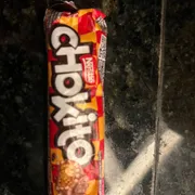 Chocolate: Chokito - chokito