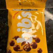 Chocolate: BiB