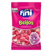 Chicletes e chocolates: Fini 35grs - Bala Fini