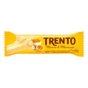 Sobremesas: TRENTO MARACUJA OU LIMÃO - TRENTO MARACUJA OU LIMÃO