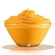 Potes de Condimentos: Potinho de Chedar - 100ml