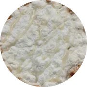 Recomendações dos Clientes: Ninho - Pizza Grande (12 Fatias) (Ingredientes: Chocolate Branco, Leite Ninho em Pó, Leite Condensado)
