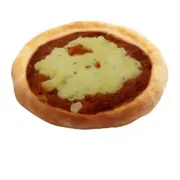 Tradicionais: Esfiha de Calabresa c/ Queijo - Porção