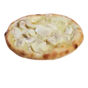 Especiais: Esfiha de Champignon c/ Queijo - Porção