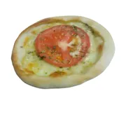 Especiais: Esfiha Pizza - Porção