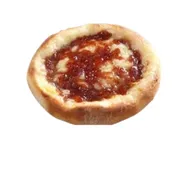 Doces: Esfiha Romeu e Julieta - Porção