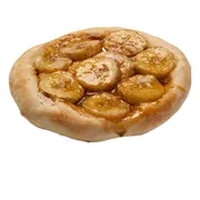 Doces: Esfiha de Banana - Porção