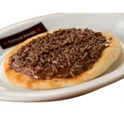 Doces: Esfiha de Brigadeiro - Porção