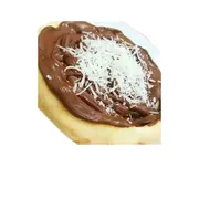 Doces: Esfiha Prestígio - Porção