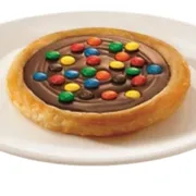 Doces: Esfiha de Confete - Porção