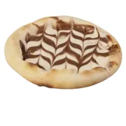 Doces: Esfiha Mesclada - Porção