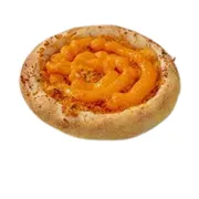 Tradicionais: Carne c/ Cheddar - Esfihas (Ingredientes:  Cheddar, Carne)