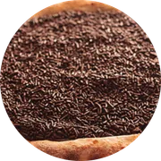 Doces: Brigadeiro - Pizza Família (Ingredientes:  Granulado, Chocolate ao Leite)