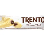 Trento: Trento - Branco Dark - 29g