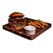BURGER