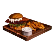 BURGER