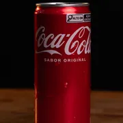 REFRIGERANTES: Coca-Cola Original 310ml - 310ml