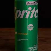 REFRIGERANTES: Sprite 310ml - 310ml
