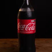 REFRIGERANTES: Coca-Cola Original 1,5L - 1,5 Litros