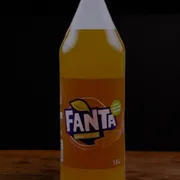 REFRIGERANTES: Fanta Laranja 1,5L - 1,5 Litros