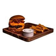 BURGER