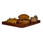 BURGER