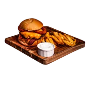 BURGER