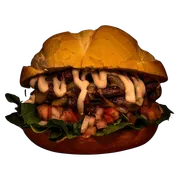 BURGER