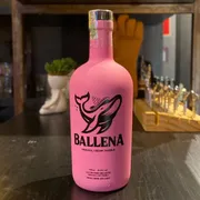 Licor: Licor Ballena 750ml - Licor ballena