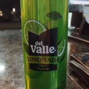 Suco: Del Valle Limonada Classic 290ml - Del Valle, marca de sucos da Coca-Cola, lançou uma nova linha de Limonadas com sabores Classic, Tropical e Pink em latas de 290ml, experimente!