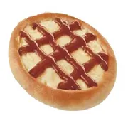 Esfihas Doces Tradicionais: Romeu e Julieta - Esfiha (Ingredientes: Esfiha)