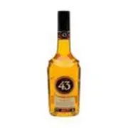 Licor: Licor 43 700 ml - Licor 43