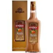 Licor: Stock Marula 720ml - Stock Marula 720ml