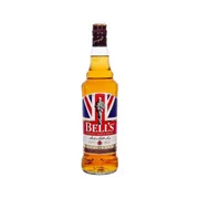 Whisky: Whisky Bells 700ml - Whisky Bells 700ml