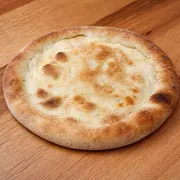 Esfihas Salgadas: Massinha de Esfihas - Esfiha Salgada (Ingredientes: Massa de Esfiha)