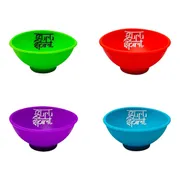 ACESSÓRIOS P/ FUMO: CUIA GURU SPIRIT MULTICOLOR - ACIIMA DE 12 UNIDADES SAI R$ 5,90 CADA