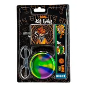 KIT: KIT SPLIFF SADHU NIGHT - ACIIMA DE 3 UNIDADES SAI R$ 24,00 CADA