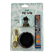 KIT: KIT SPLIFF SADHU MORNING - ACIIMA DE 3 UNIDADES SAI R$ 24,00 CADA